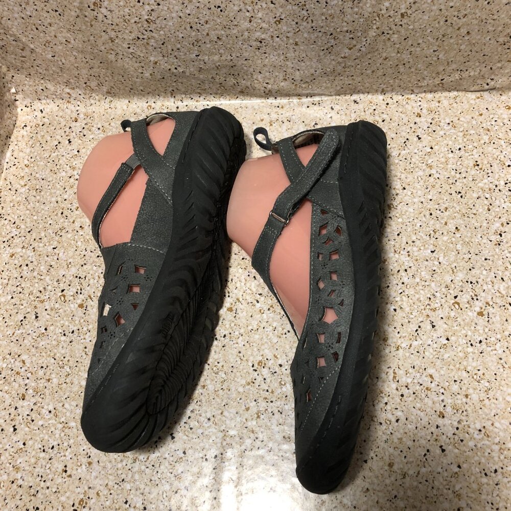 JBU by Jami blue Mary-Jane Style BelleRose, 9 - Picture 2 of 13